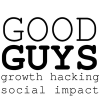 Good Guys - Growth Hacking Social Impact logo, Good Guys - Growth Hacking Social Impact contact details