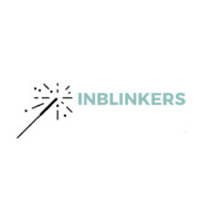 Inblinkers logo, Inblinkers contact details