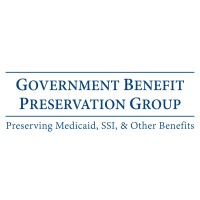 Government Benefit Preservation Group logo, Government Benefit Preservation Group contact details