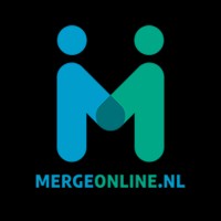 Merge Online logo, Merge Online contact details