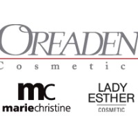 Oreaden Cosmetics logo, Oreaden Cosmetics contact details