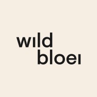 Wildbloei studio logo, Wildbloei studio contact details