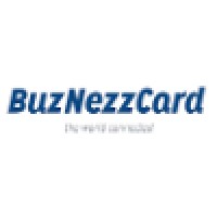 BuzNezzCard B.V. logo, BuzNezzCard B.V. contact details