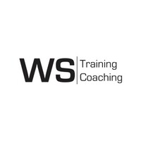 WS Training & Coaching logo, WS Training & Coaching contact details