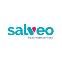 Salveo Healthcare Services logo, Salveo Healthcare Services contact details