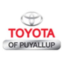 Toyota Of Puyallup Inc logo, Toyota Of Puyallup Inc contact details