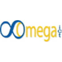 Omega-ICT logo, Omega-ICT contact details