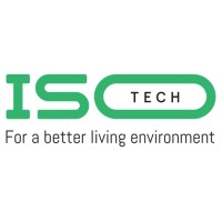 Iso-tech Venlo logo, Iso-tech Venlo contact details