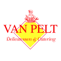 Van Pelt Delicatessen en Catering logo, Van Pelt Delicatessen en Catering contact details