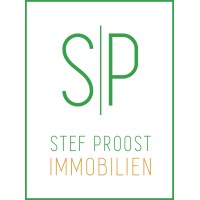 S|P immobiliën logo, S|P immobiliën contact details