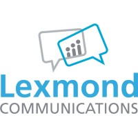 Lexmond Communications logo, Lexmond Communications contact details