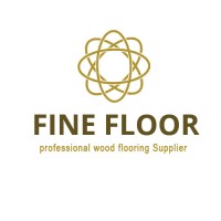 FINEFLOOR logo, FINEFLOOR contact details