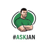 ASKJAN logo, ASKJAN contact details