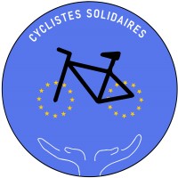 Cyclistes Solidaires logo, Cyclistes Solidaires contact details