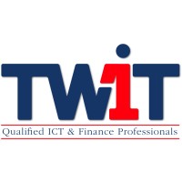 TWIT b.v. logo, TWIT b.v. contact details