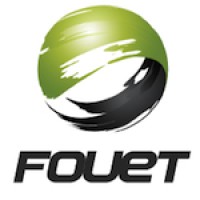 Fouet México S.A de C.V. logo, Fouet México S.A de C.V. contact details