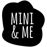 Mini & Me logo, Mini & Me contact details