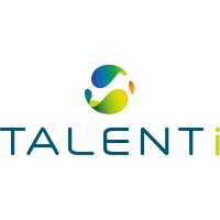 TALENTi logo, TALENTi contact details