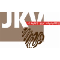 JKV b.v. logo, JKV b.v. contact details