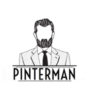 Pinterman logo, Pinterman contact details