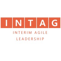 Intag - Interim Agile Leadership logo, Intag - Interim Agile Leadership contact details