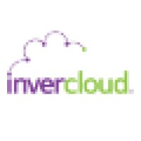 InverCloud logo, InverCloud contact details