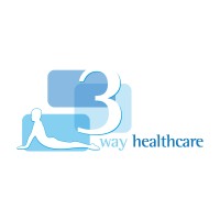 3 WAY HEALTHCARE LIMITED logo, 3 WAY HEALTHCARE LIMITED contact details