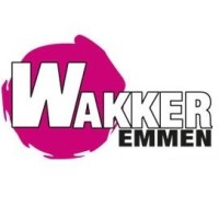 Wakker Emmen logo, Wakker Emmen contact details