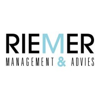 Riemer Management & Advies logo, Riemer Management & Advies contact details