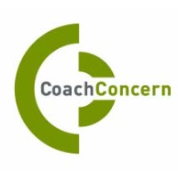 CoachConcern logo, CoachConcern contact details