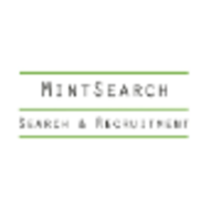 MintSearch - search & recruitment logo, MintSearch - search & recruitment contact details