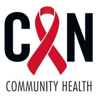 CAN Community Health logo, CAN Community Health contact details