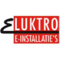 Eluktro E-installatie's logo, Eluktro E-installatie's contact details