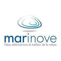 Marinove logo, Marinove contact details