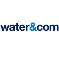 Water&com logo, Water&com contact details