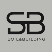 Soil & Building logo, Soil & Building contact details