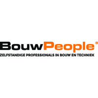 BouwPeople logo, BouwPeople contact details