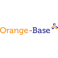 Orange-Base logo, Orange-Base contact details