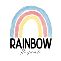 Rainbow Rascal logo, Rainbow Rascal contact details