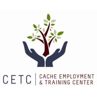 CACHE EMPLOYMENT & TRAINING CENTER logo, CACHE EMPLOYMENT & TRAINING CENTER contact details