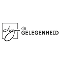 De Gelegenheid logo, De Gelegenheid contact details