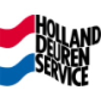 Holland deuren service logo, Holland deuren service contact details