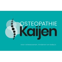 Osteopathie Kaijen logo, Osteopathie Kaijen contact details