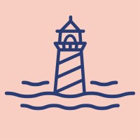 The Lighthouse Creatives logo, The Lighthouse Creatives contact details