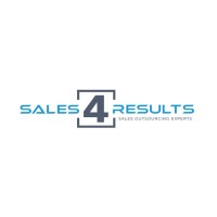 Sales4Results logo, Sales4Results contact details