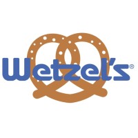 Wetzel's Pretzels logo, Wetzel's Pretzels contact details