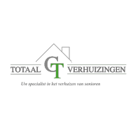 GT Totaalverhuizingen logo, GT Totaalverhuizingen contact details