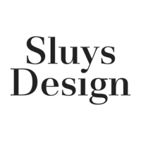 Sluys Design logo, Sluys Design contact details