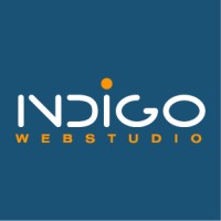 Indigo Webstudio logo, Indigo Webstudio contact details