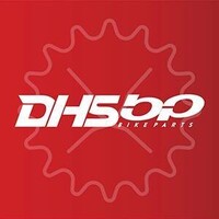 DHS Bike Parts SRL logo, DHS Bike Parts SRL contact details